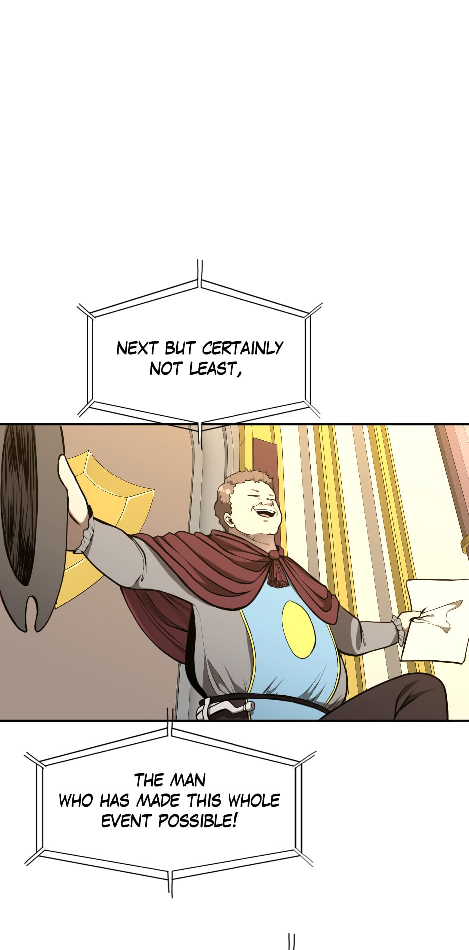 The Beginning After The End Chapter 41 image 10